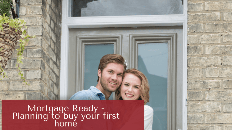 Mortgage Ready Planning to buy your first home Yes Mortgage Services