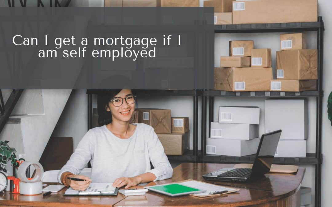 Mortgages for the Self Employed