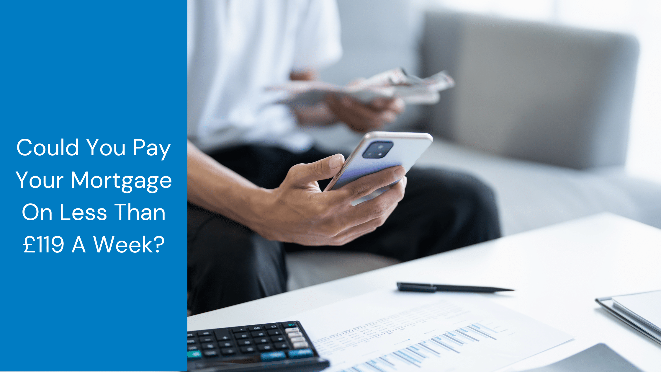 This guide explains the reality of sick pay and how you can create a financial safety net for you and your family.