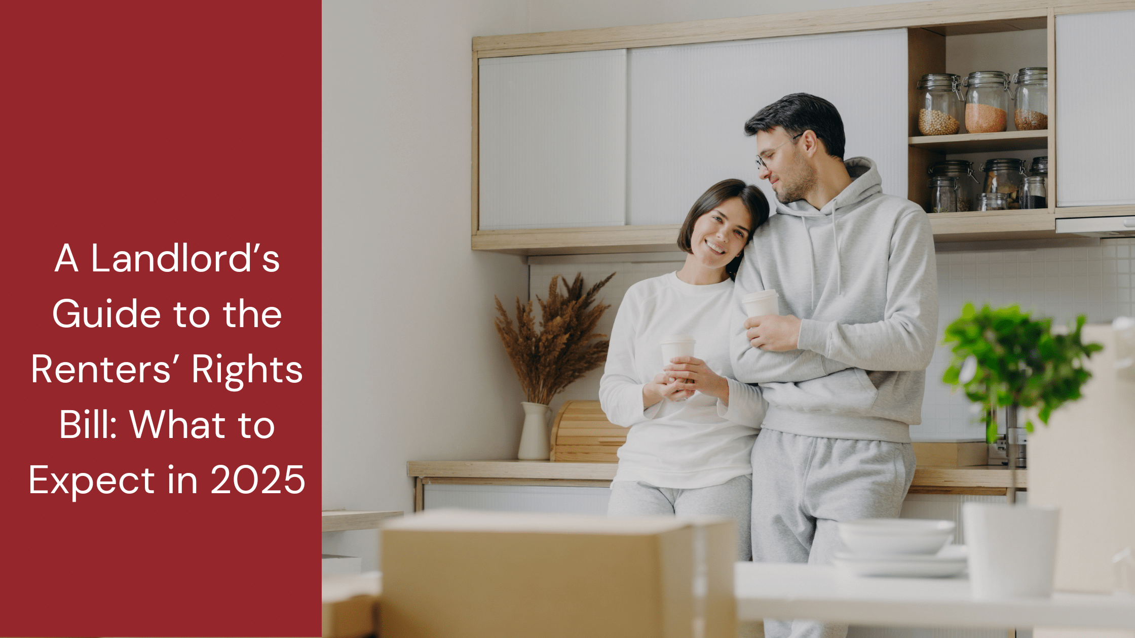 The new Renters’ Rights Bill is progressing through Parliament and will introduce major changes for landlords and tenants.