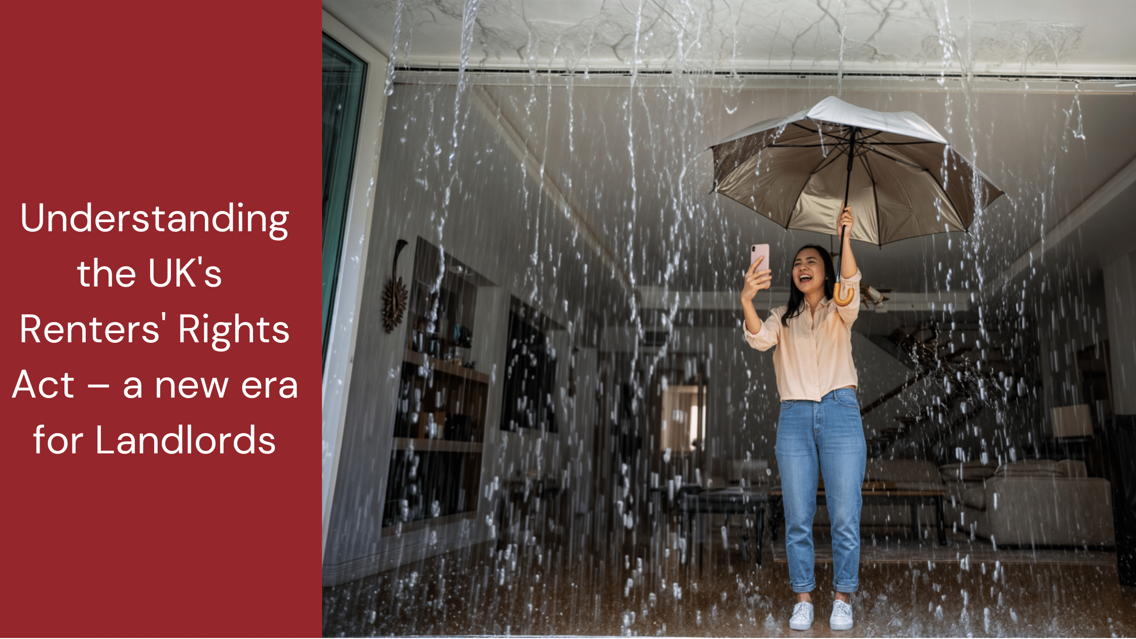 renters right act - understanding the law